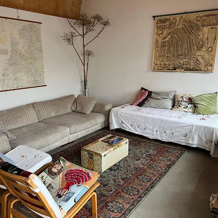Joans B&B Зандам Экстерьер фото