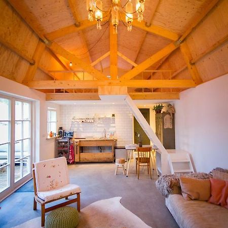 Joans B&B Зандам Экстерьер фото