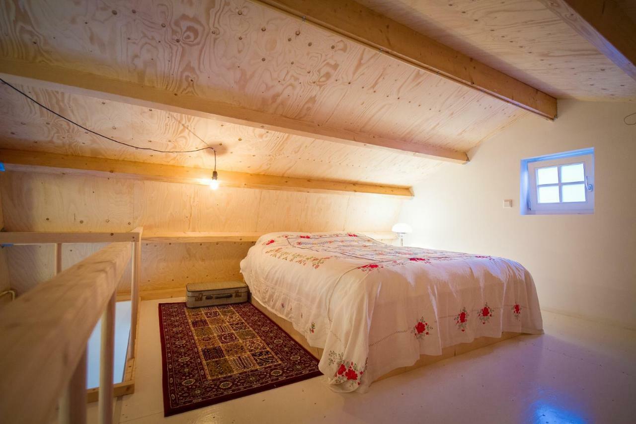 Joans B&B Зандам Экстерьер фото